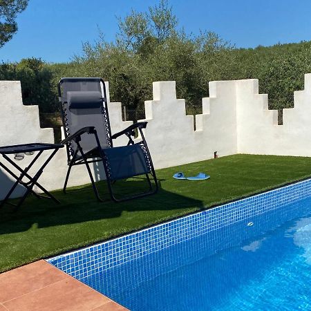 Lo Tros Villa Botarell ภายนอก รูปภาพ