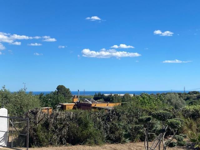 Lo Tros Villa Botarell ภายนอก รูปภาพ