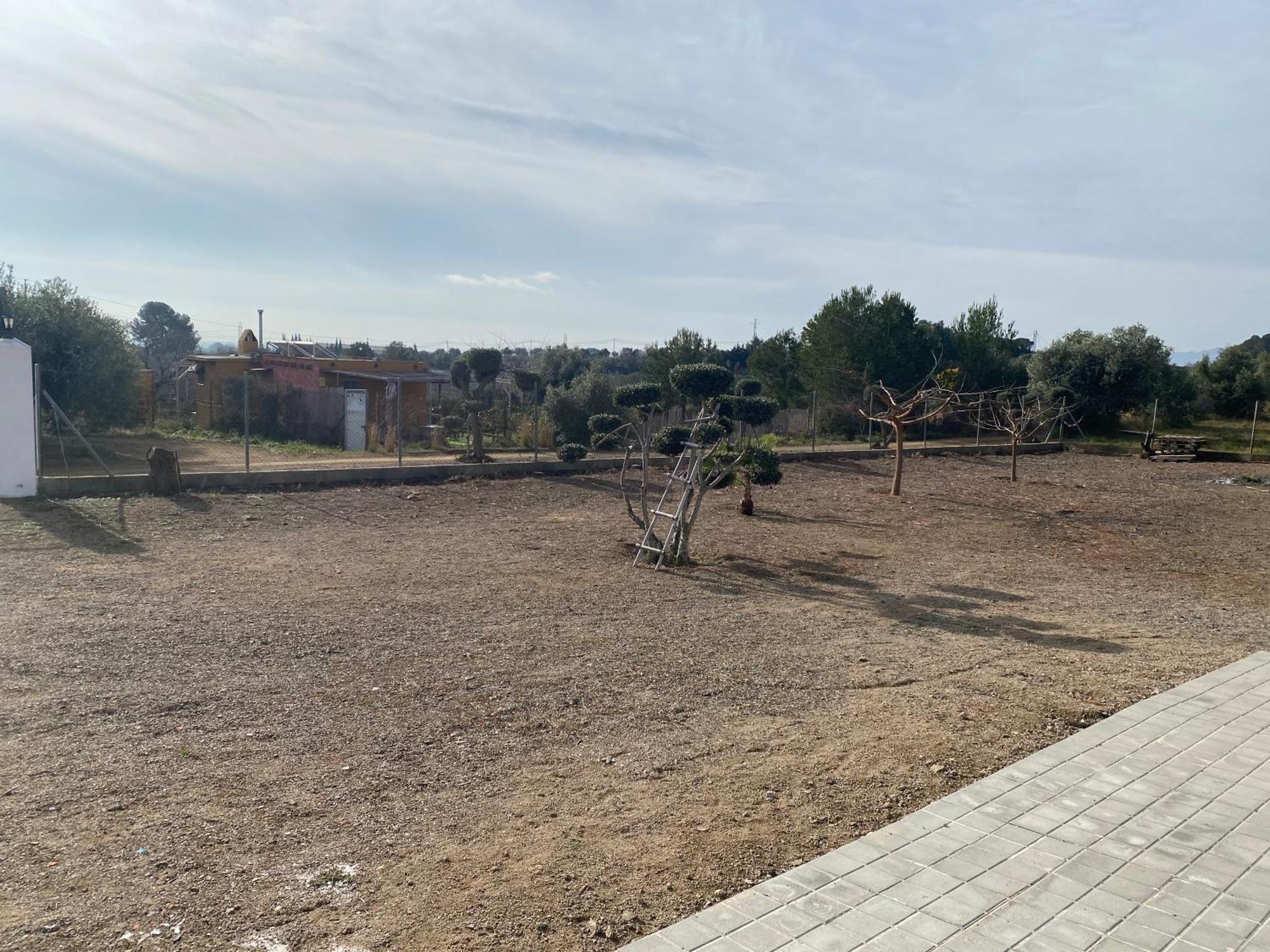 Lo Tros Villa Botarell ภายนอก รูปภาพ